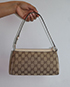 Gucci Cosmetic Case, back view